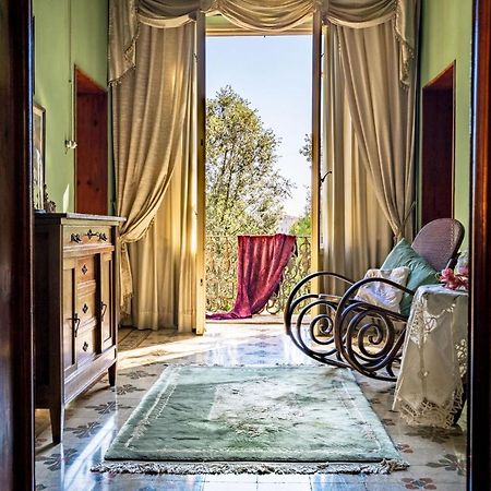 Villa Ines Charme Near Lucca Altopascio Eksteriør billede
