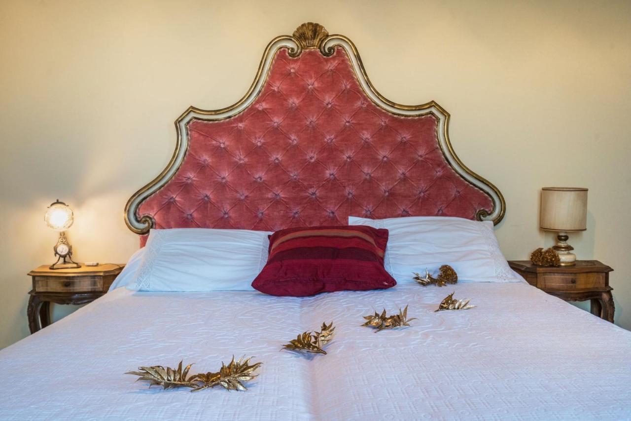 Villa Ines Charme Near Lucca Altopascio Eksteriør billede