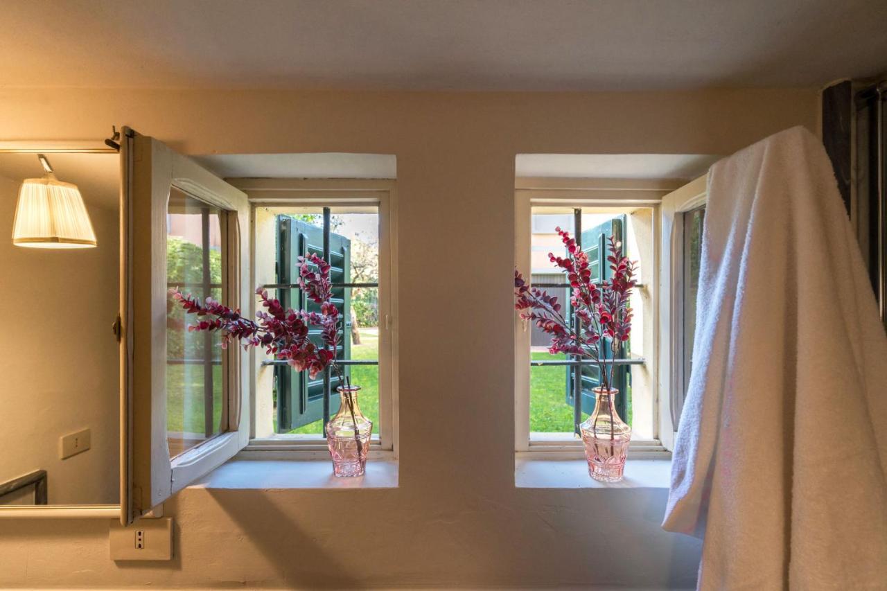 Villa Ines Charme Near Lucca Altopascio Eksteriør billede