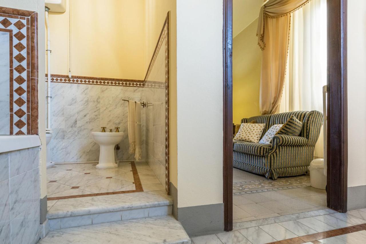 Villa Ines Charme Near Lucca Altopascio Eksteriør billede