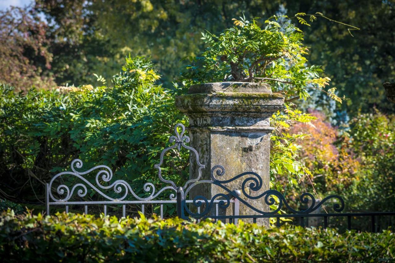 Villa Ines Charme Near Lucca Altopascio Eksteriør billede