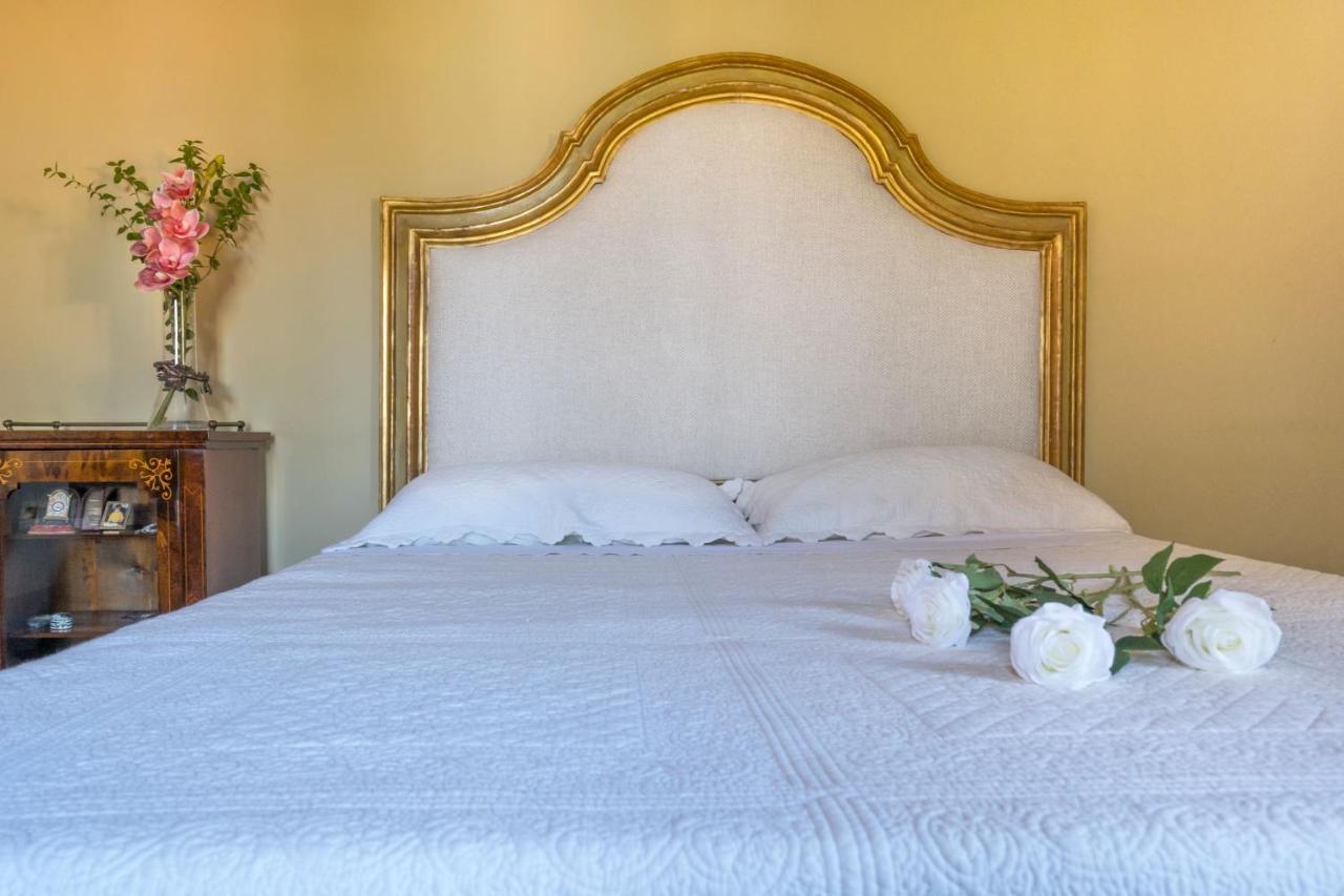 Villa Ines Charme Near Lucca Altopascio Eksteriør billede