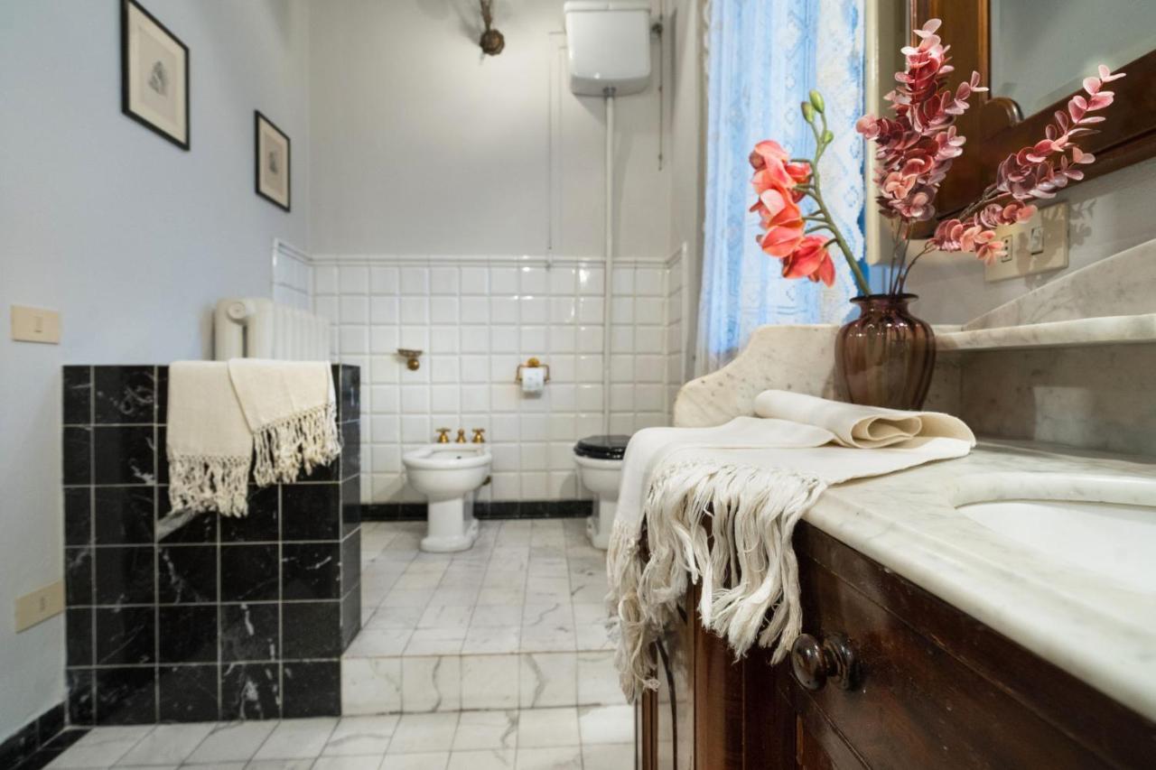 Villa Ines Charme Near Lucca Altopascio Eksteriør billede